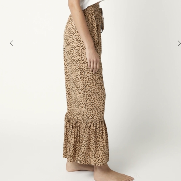 🐆 Zandu Pants and Top co-ord set 🐆 - Picture 4 of 11